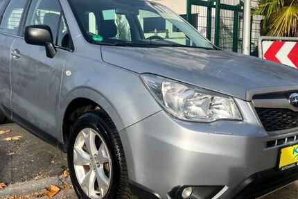 Subaru Forester 89.000 km 11.900 &euro; Mannheim 68199