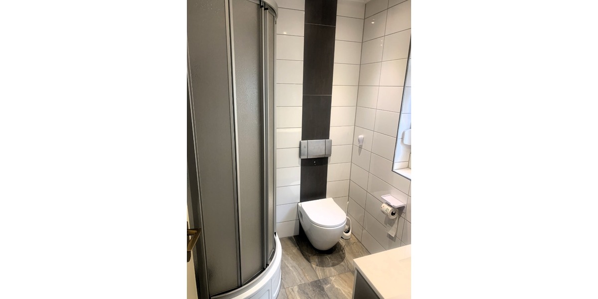 Modernisierte Doppelhaushälfte in Ludwigshafen 3 zimmer