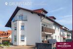 Etagenwohnung Grünstadt - 2 Zimmer, 81 m&sup2;, 775&euro; | Angebot:26264884