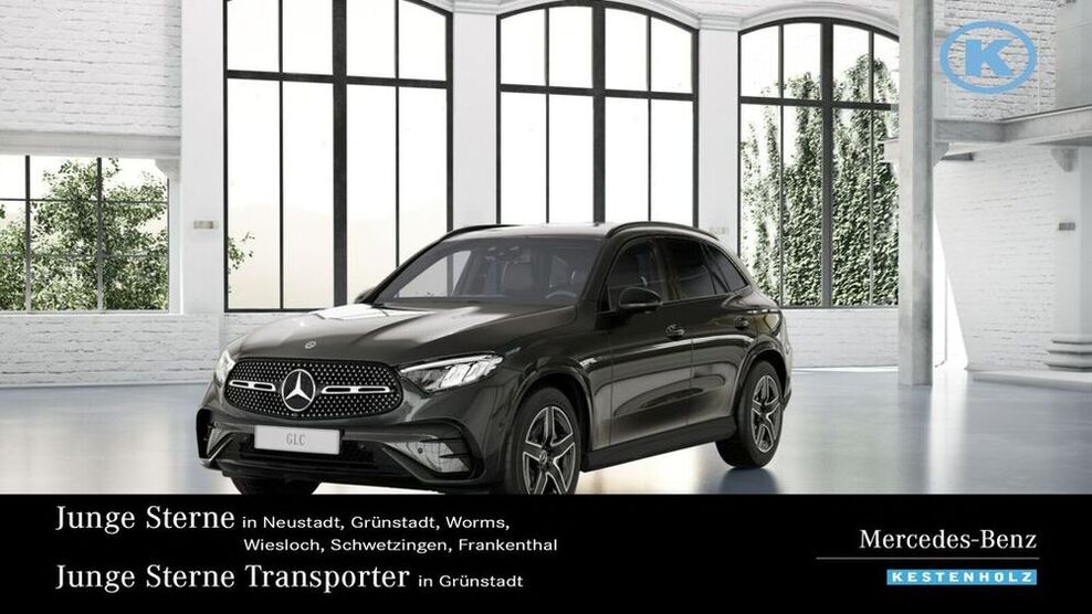 GLC 300
