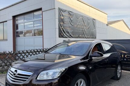 Opel Insignia 246.864 km 4.499 &euro; Weinheim 69469