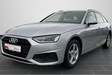 Audi A4 71.850 km 24.499 &euro; Mannheim 68309