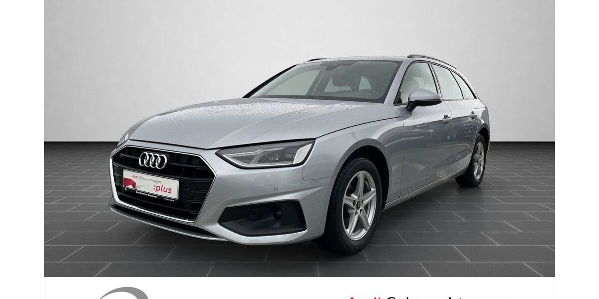 Audi A4 71.850 km 24.499 &euro; Mannheim 68309