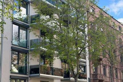 Gewerbeobjekt Mannheim-Oststadt Oststadt - 1.790&euro; | Angebot:26837388