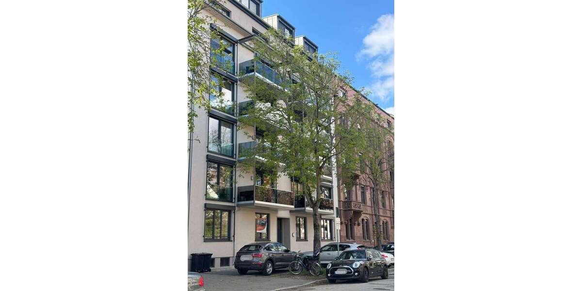 Gewerbeobjekt Mannheim-Oststadt Oststadt - 1.790&euro; | Angebot:26837388