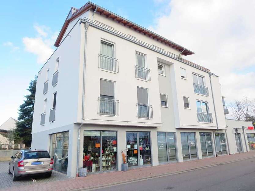 Einzelhandel in Haßloch 175.000 € 61 m²