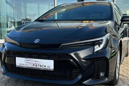 Suzuki Swace 9.800 km 25.234 &euro; Walldorf / Baden 69190