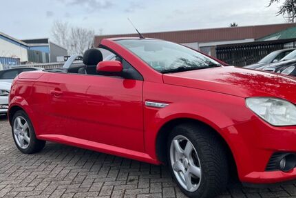 Opel Tigra 125.000 km 2.850 &euro; Schwetzingen 68723