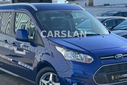 Ford Tourneo Connect 125.000 km 13.498 &euro; Worms 67547