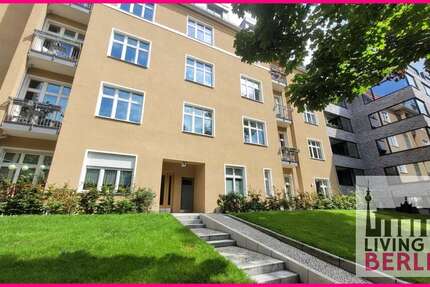 Wohnung zum Mieten in Berlin 1.599 € 60.7 m²