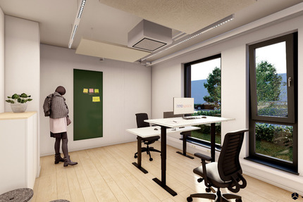 Gewerbeobjekt Haßloch - 399&euro; | Angebot:24433785