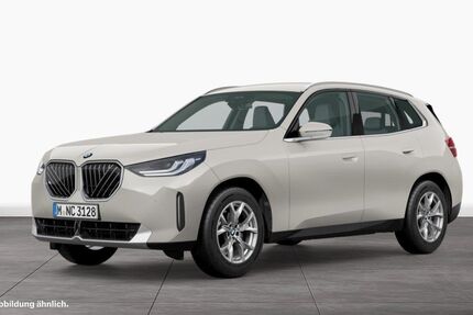 BMW X3 14.964 km 48.990 &euro; Mannheim 68169