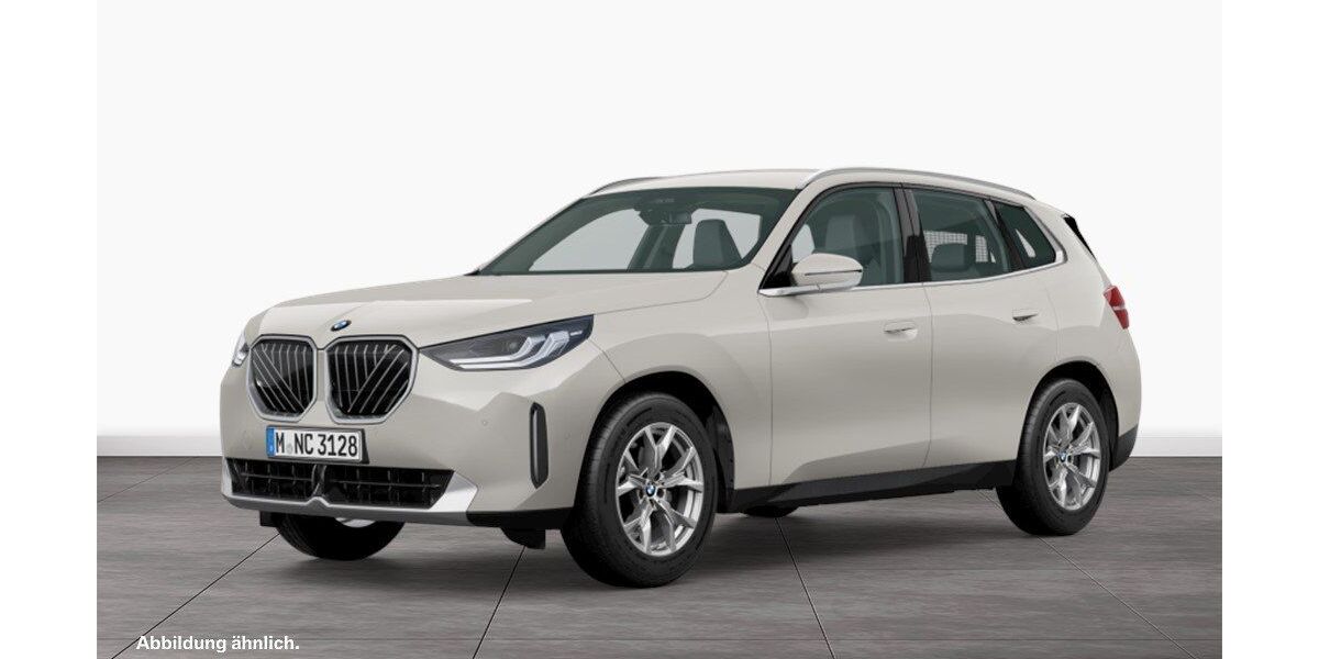 BMW X3 14.964 km 48.990 &euro; Mannheim 68169