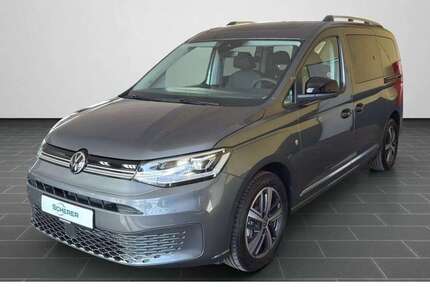 VW Caddy 3.000 km 45.990 &euro; Mannheim 68167