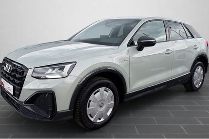Audi Q2 5.700 km 26.400 &euro; Neustadt a.d. Weinstraße 67433