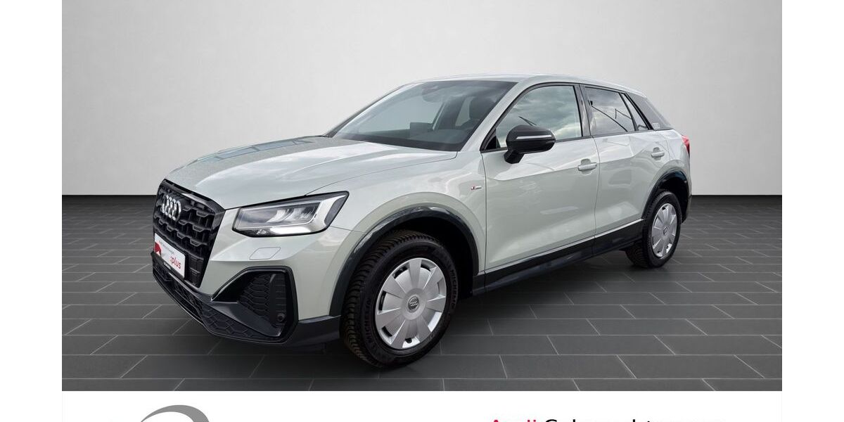 Audi Q2 5.700 km 26.400 &euro; Neustadt a.d. Weinstraße 67433