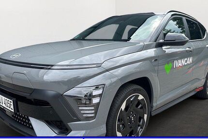 Hyundai KONA 4.756 km 39.990 &euro; Ludwigshafen 67071