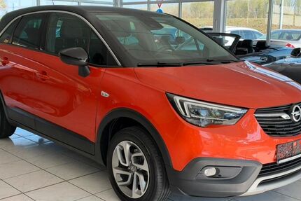 Opel Crossland (X) 76.000 km 12.990 &euro; Speyer 67346