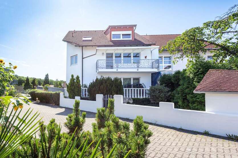 Wohnung zum Kaufen in Schifferstadt 440.000 € 143.9 m²