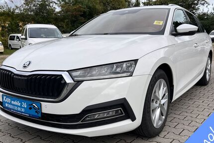 Skoda Octavia 72.772 km 18.950 € Weinheim 69469