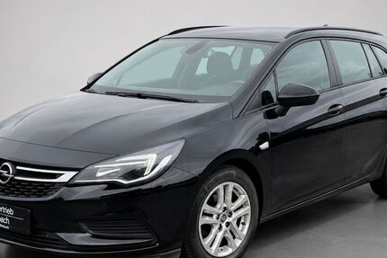 Opel Astra 145.000 km 4.990 &euro; Rimbach 64668