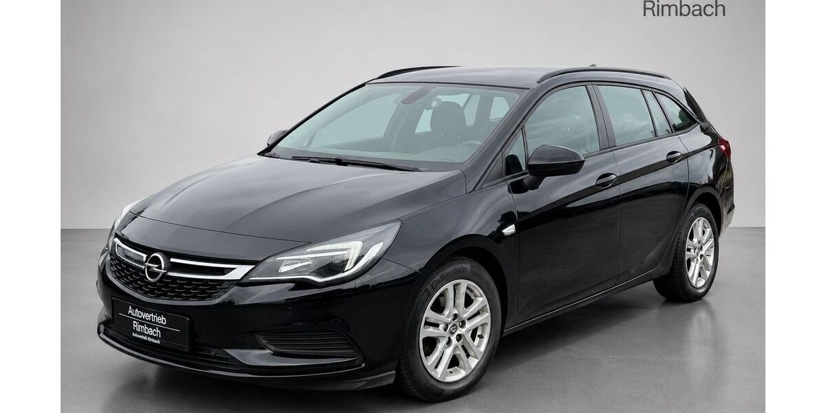 Opel Astra 145.000 km 4.990 &euro; Rimbach 64668