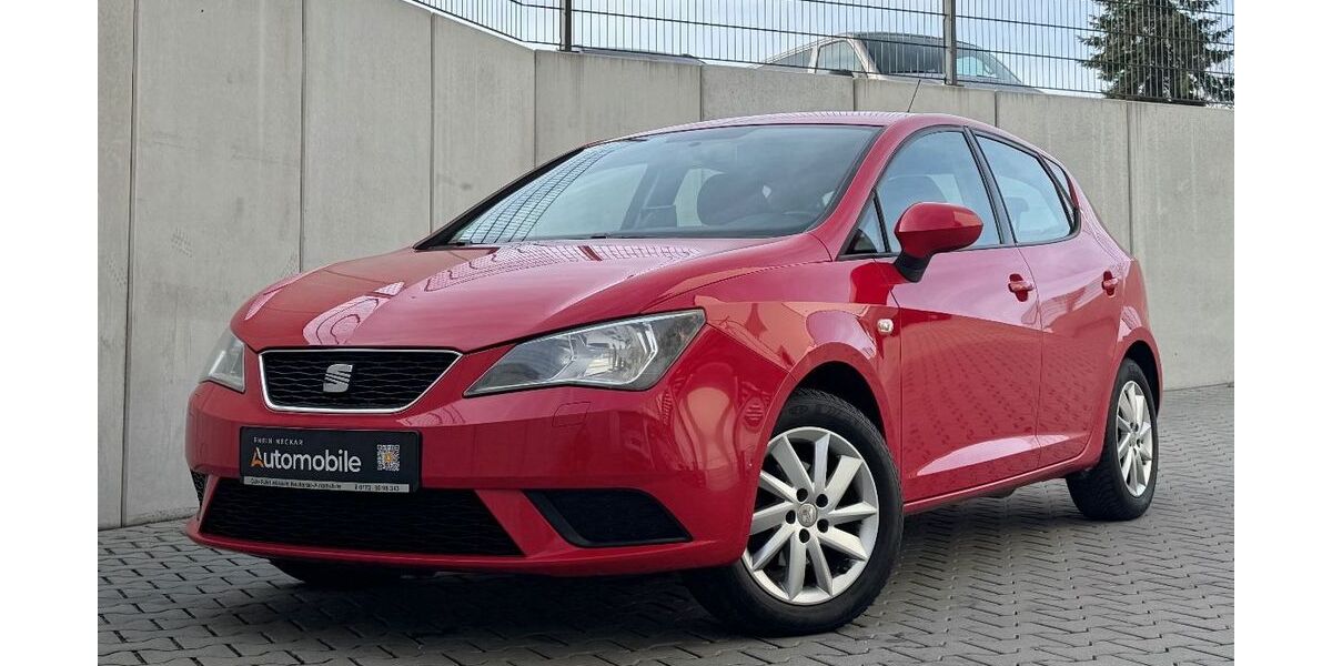 Seat Ibiza 163.000 km 4.700 &euro; Leimen 69181