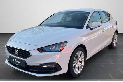 Seat Leon 9.900 km 28.490 &euro; Heidelberg 69123