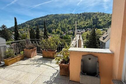 Haus Heidelberg Peterstal - 3 Zimmer, 113 m&sup2;, 2.000&euro; | Angebot:26351367