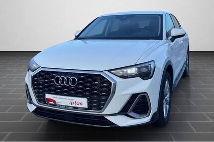 Audi Q3 94.990 km 32.999 &euro; Mannheim 68309