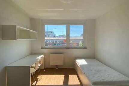 Wohnung zum Mieten in Stuttgart-Vaihingen 597 € 22 m²