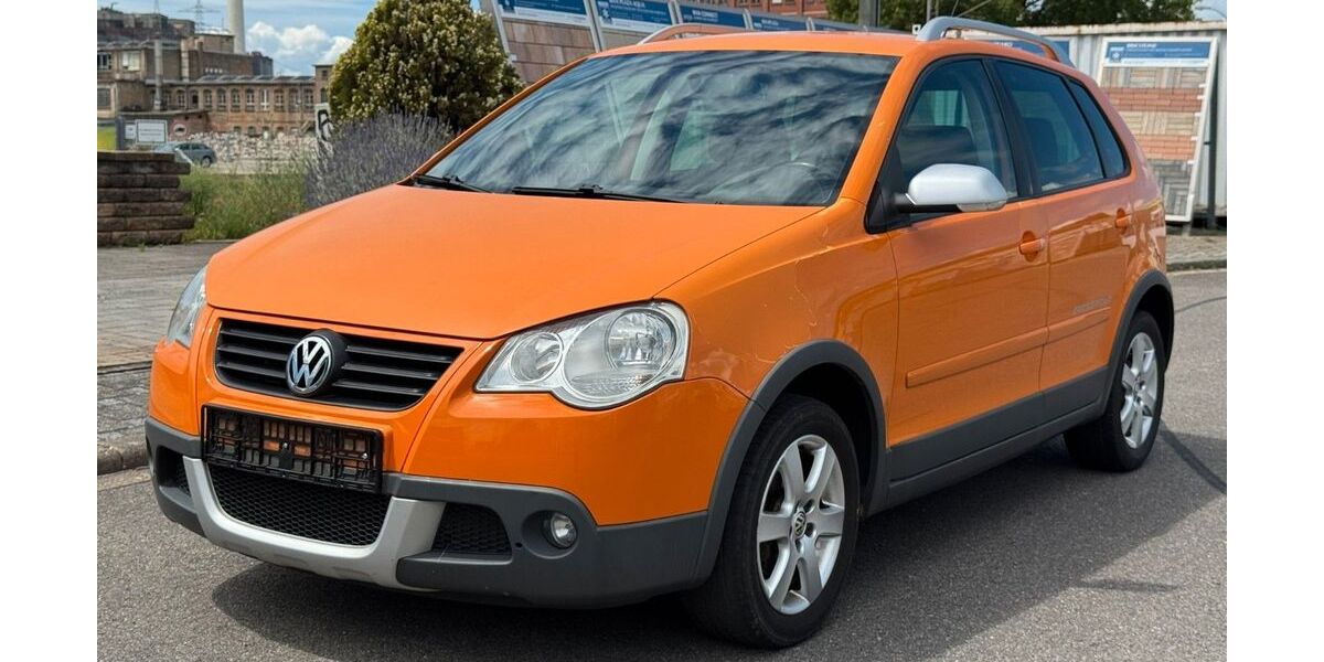 VW Polo 140.000 km 2.990 &euro; Mannheim 68199