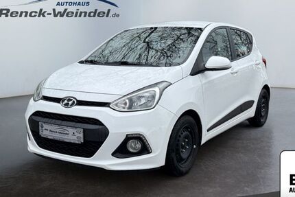 Hyundai i10 138.954 km 7.489 &euro; Speyer 67346