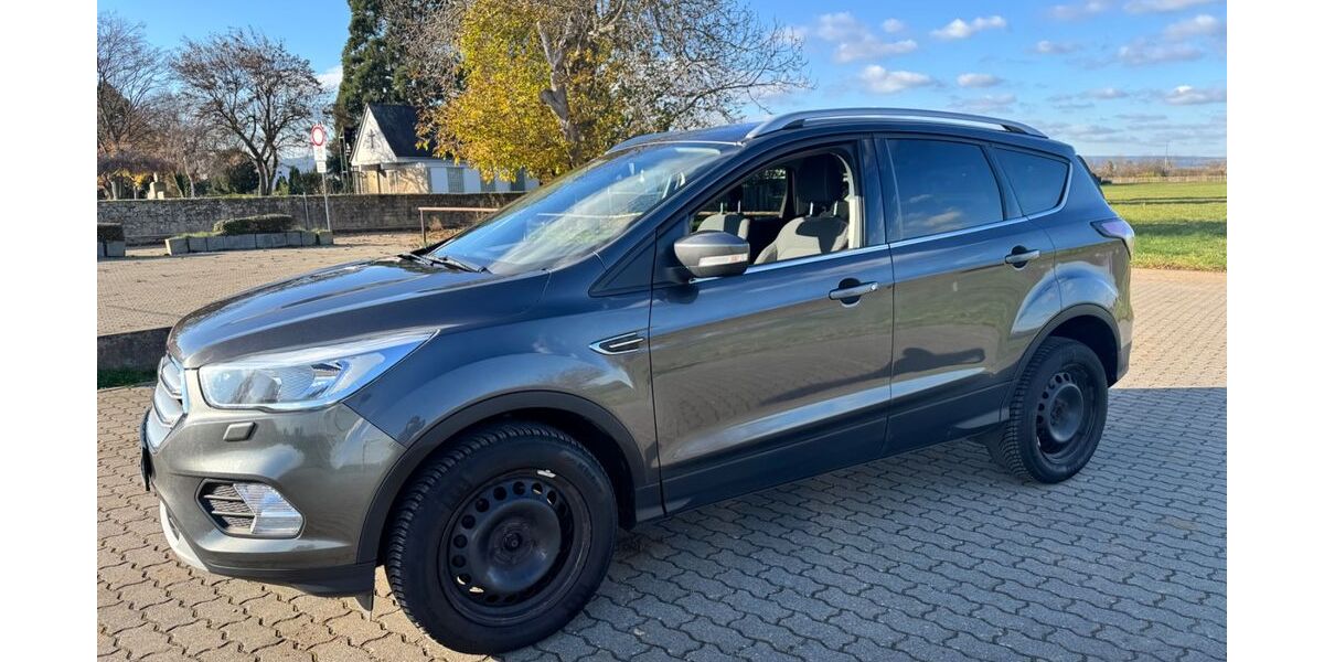 Ford Kuga 140.000 km 10.999 &euro; Meckenheim 67149