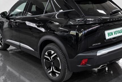 Peugeot 2008 5.800 km 19.490 &euro; Mörlenbach 69509