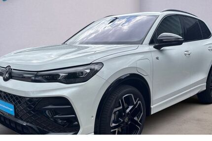 VW Tiguan 3.593 km 59.844 &euro; Walldorf 69190