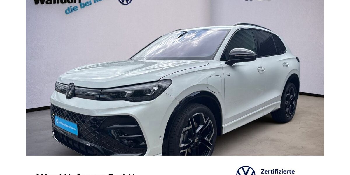 VW Tiguan 3.593 km 59.844 &euro; Walldorf 69190