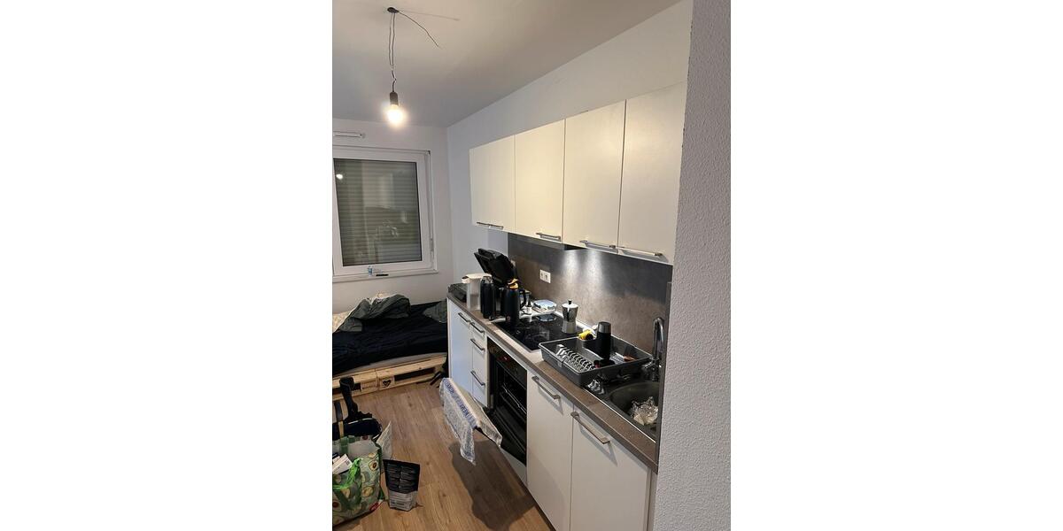 Einzimmerwohnung 1 zimmer