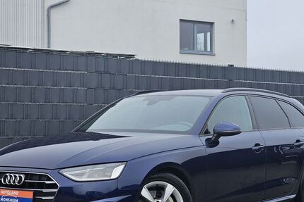 Audi A4 158.398 km 21.450 &euro; Monsheim 67590