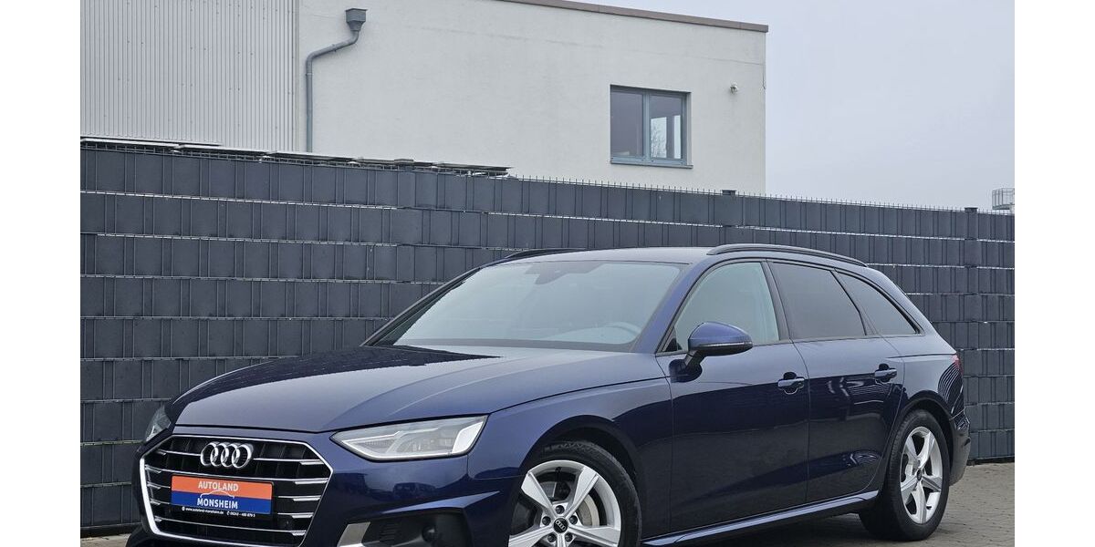 Audi A4 158.398 km 21.450 &euro; Monsheim 67590