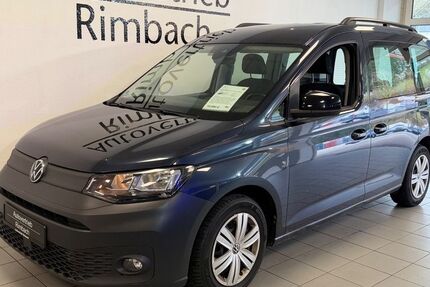 VW Caddy 153.000 km 17.690 &euro; Rimbach 64668