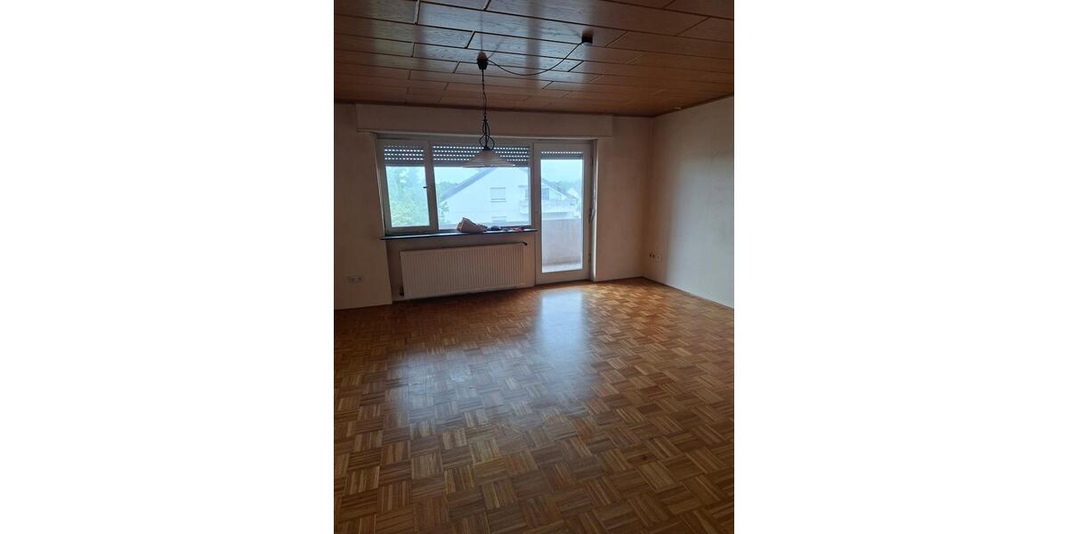 Etagenwohnung Speyer - 4 Zimmer, 115 m&sup2;, 310.000&euro; | Angebot:26605358