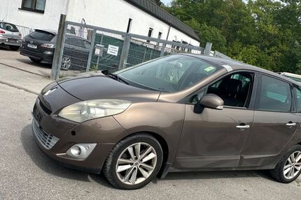 Renault Scenic 280.000 km 1.999 &euro; Schifferstadt 67105