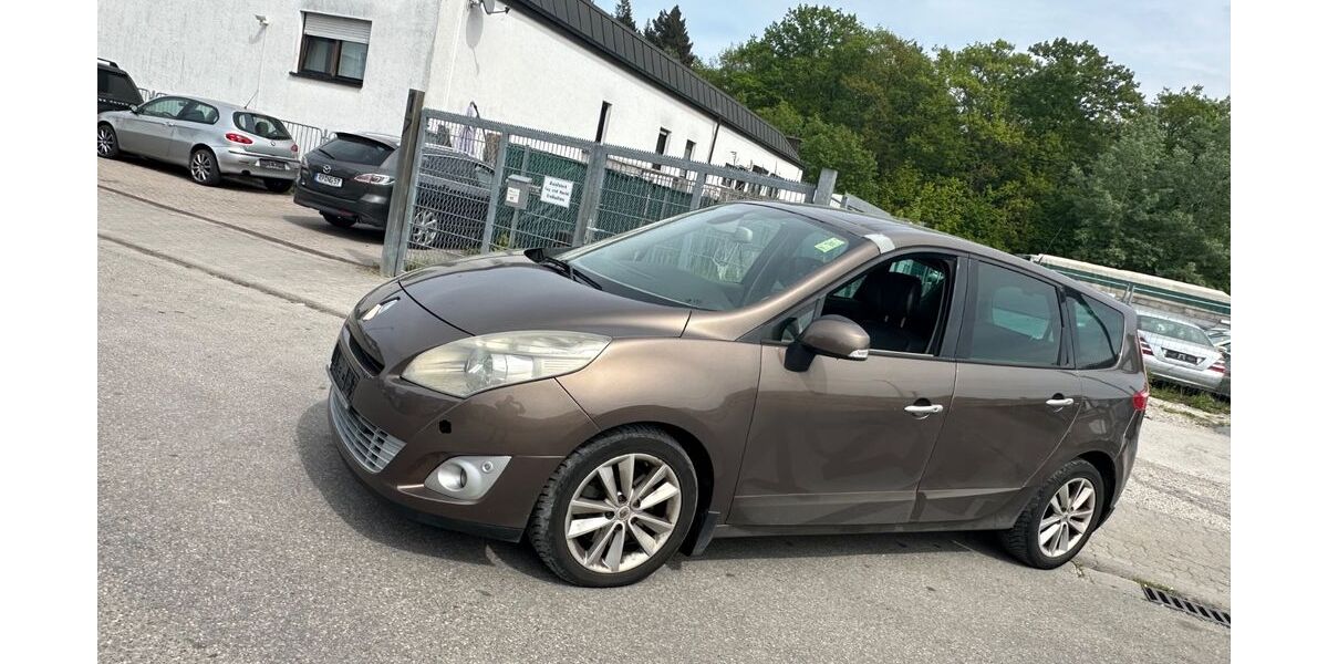 Renault Scenic 280.000 km 1.999 &euro; Schifferstadt 67105