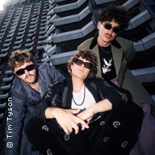 Engin - Sag Mir Almanya Tour 2026 30.05.2026 ALTE FEUERWACHE Mannheim