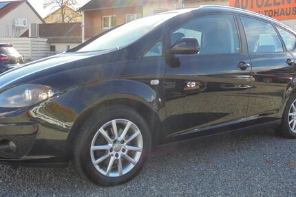 Seat Altea 91.650 km 8.990 € Ladenburg 68526