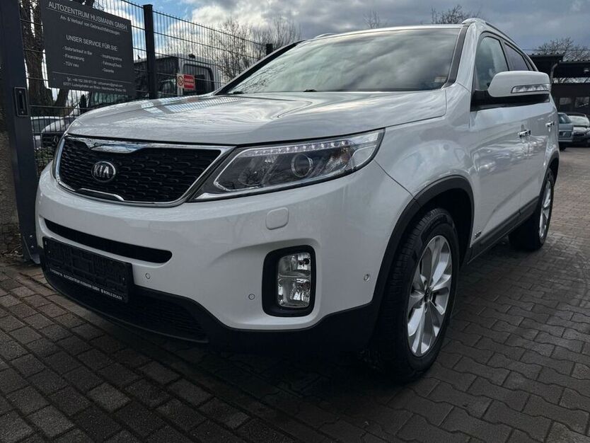 Sorento