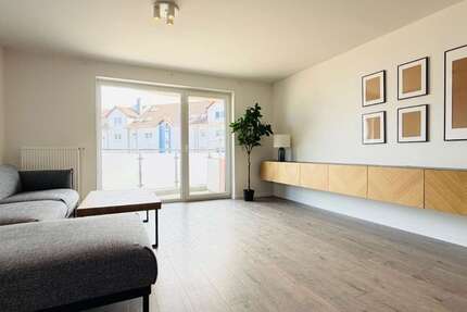 Wohnung Ludwigshafen Ludwigshafen-Oggersheim - 2 Zimmer, 63 m&sup2;, 239.500&euro; | Angebot:26876057