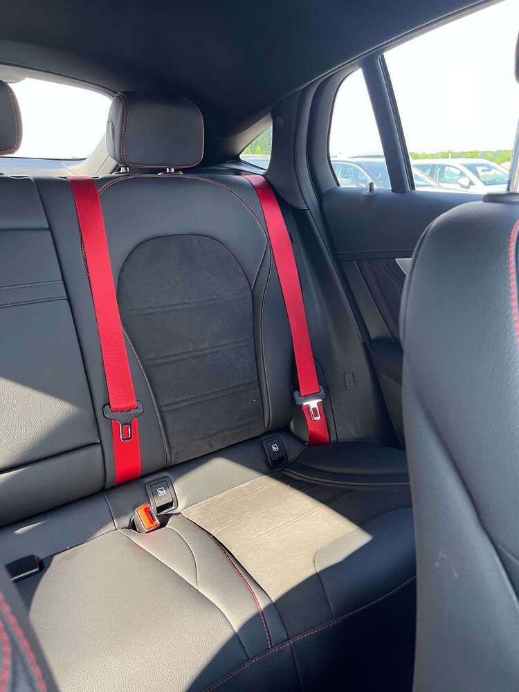 GLC 43 AMG