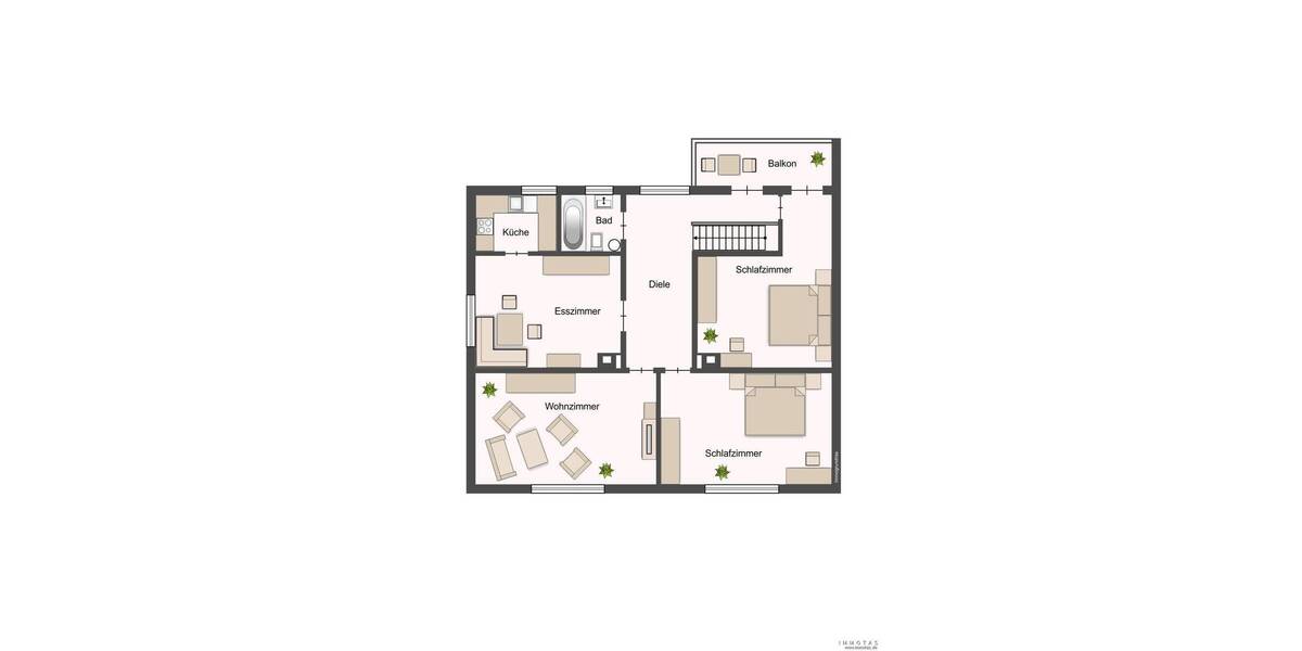 Einfamilienhaus Sandhausen - 6 Zimmer, 193 m&sup2;, 499.000&euro; | Angebot:26205444